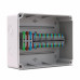*SPECIAL DEAL*  G-ProBox Plus Consumer Unit Relocation Lever Junction Box 3-PACK